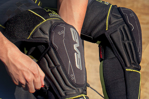 EVS Sports - Catalog 2018