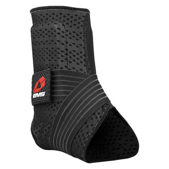 EVS Sports® AB07-L - AB07 Ankle Brace (Large, Black)