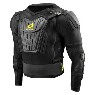 EVS Sports® - Men's Comp Suit Ballistic Jersey