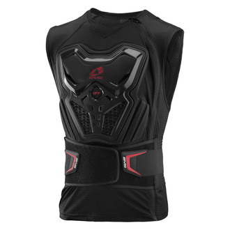 EVS Sports® - G7 Lite Ballistic Jersey (3X-Large, Black)