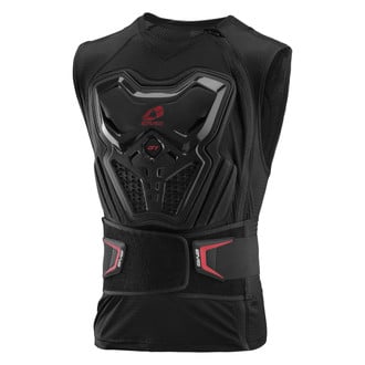 EVS Sports® - G7 Lite Ballistic Jersey (4X-Large, Black)