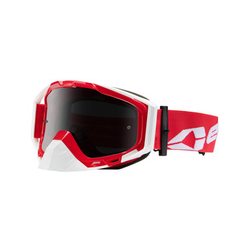 EVS Sports® GLP-RDWH - Legacy Pro Goggle