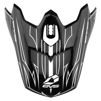 EVS Sports® - T3 Pinner Visor