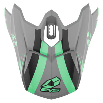 EVS Sports® - T3 Works Visor