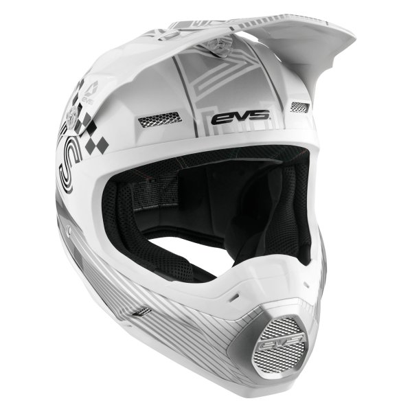 EVS Sports® - T5 Torino Off-Road Helmet