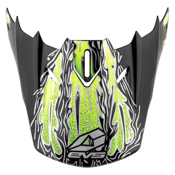 EVS Sports® - Visor for T5 Egon Helmet