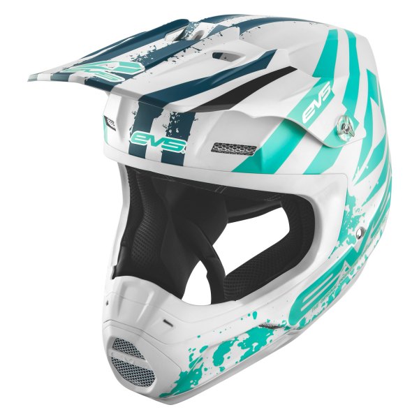 EVS Sports® - T5 Grappler Off-Road Helmet