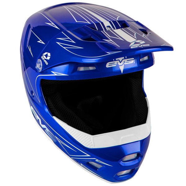 EVS Sports® - Youth T3 Pinner Helmet