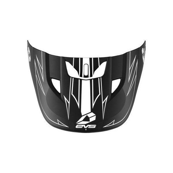 EVS Sports® - T3 Pinner Helmet Visor