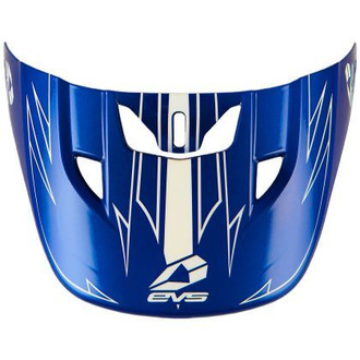 EVS Sports® - T3 Pinner Helmet Visor