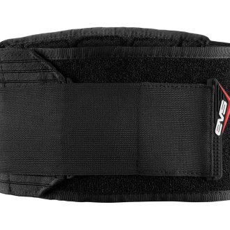 Fox Racing Kidney Belt SZ Adult Adjustable With Fox Knee Guards S - View #10