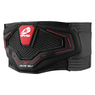 EVS Sports® - Celtek Belt Protection