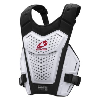 $109.00 EVS Sport Chest Back Protector #140241