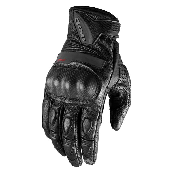 EVS Sports® - NYC Street Gloves (Large, Black)