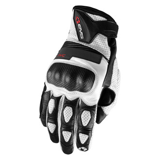 EVS Sports® - NYC Street Gloves (X-Large, White)