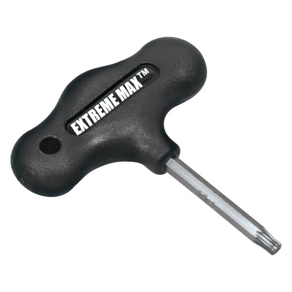 Extreme Max® TORQ HANDLE T25 EXTREME T25 Torque Wrench Pack