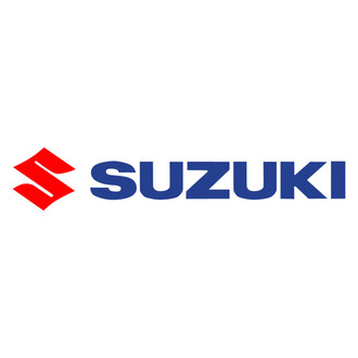 Factory Effex® - Suzuki Style Dealer Stickers