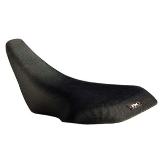 Factory Effex® 07-24450 - Black Stock All-Grip Seat Cover