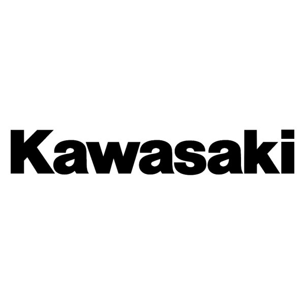 Factory Effex® - Kawasaki Style Dealer Stickers