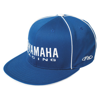 Factory Effex® - Yamaha Racing Flex-Fit Hat