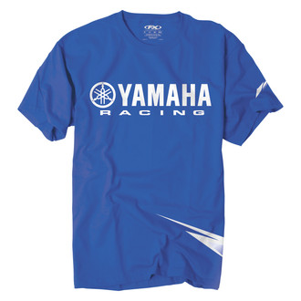 Factory Effex® - Yamaha Racing Strobe Men's T-Shirt