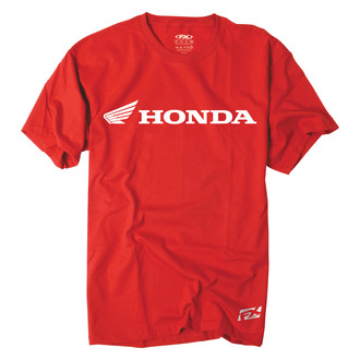 Factory Effex® - Honda Horizontal Men's T-Shirt