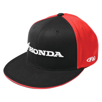 Factory Effex® - Honda Horizontal Flex Style Hat