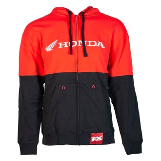 honda powersports hoodie