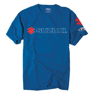 Factory Effex® - Suzuki Team Men's T-Shirt