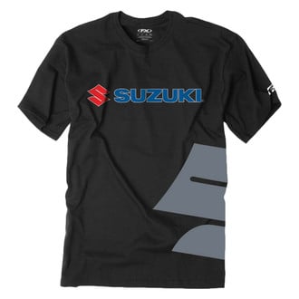 Factory Effex® - Suzuki Big S Men's T-Shirt