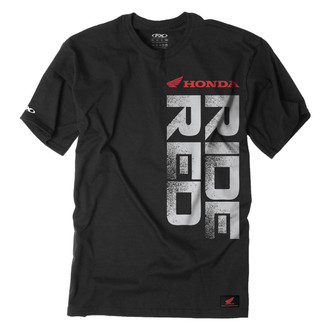 Factory Effex® - Honda Ride Red Vert Men's T-Shirt