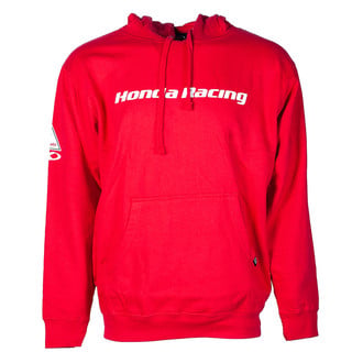Factory Effex® - Honda Racing Men's Pullover Hoody