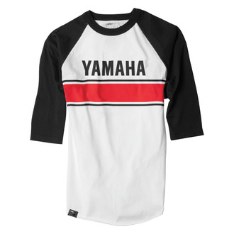 Factory Effex® - Yamaha Vintage Baseball Men's T-Shirt