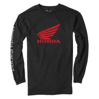 Factory Effex® - Honda Men's Long Sleeve T-Shirt