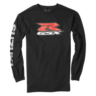 Factory Effex® - Suzuki GSXR Men's Long Sleeve T-Shirt
