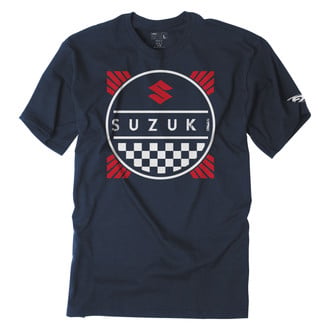 Factory Effex® - Suzuki Title Youth T-Shirt