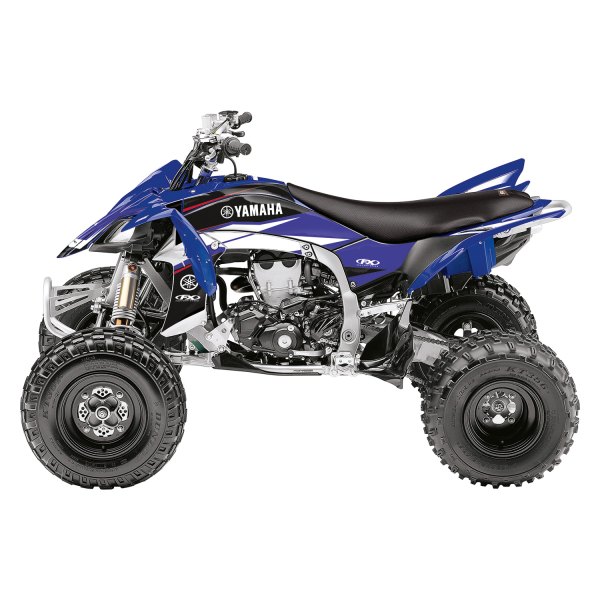 Factory Effex® - EVO Series™ Wrap Graphic Kit