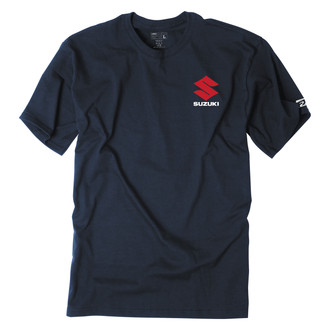 Factory Effex® - Suzuki Shutter Men's T-Shirt