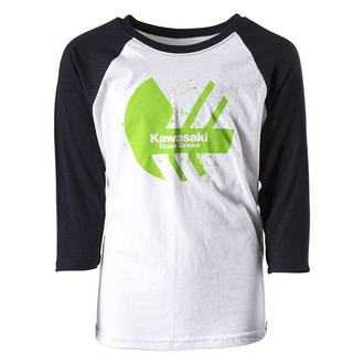 Factory Effex® - Kawasaki Cased Baseball Youth T-Shirt