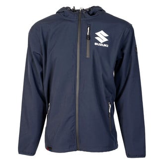 Factory Effex® - Suzuki Soft-Shell Jacket
