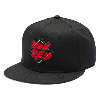 Factory Effex® - Honda Ride Red Youth Snapback Hat