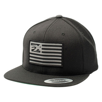 Factory Effex® - F Flag Snapback Hat