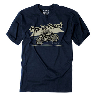 Factory Effex® - FX Keep'Er Pinned Men's T-Shirt