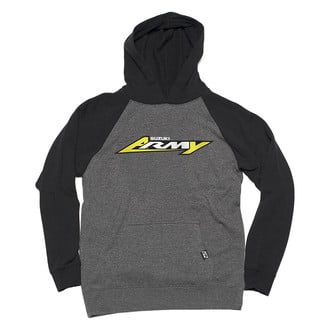 Factory Effex® - Suzuki Army Youth Hoodie
