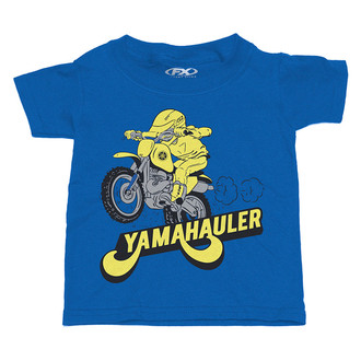 Factory Effex® - Lifestyle Yamaha Hauler Youth T-Shirt
