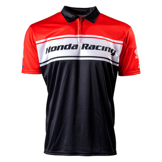 Factory Effex® - Lifestyle Honda Team Pit Men's T-Shirt