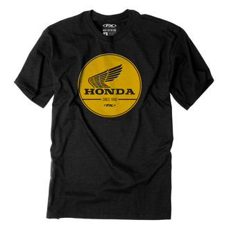 Factory Effex® - Lifestyle Honda Gold Label Men's T-Shirt