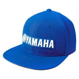 Factory Effex® - Lifestyle Yamaha Bold Men's Hat
