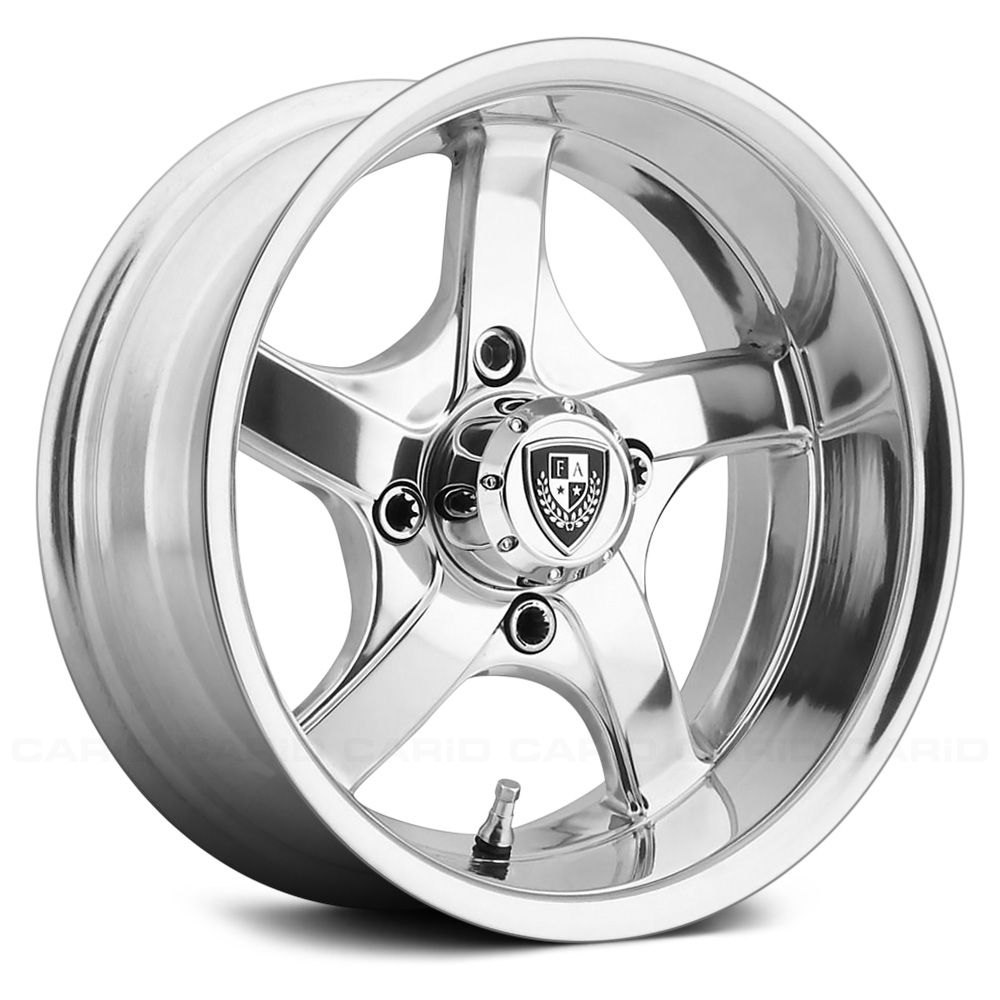 Suzuki LT80 QuadSport Wheels & Tires | POWERSPORTSiD