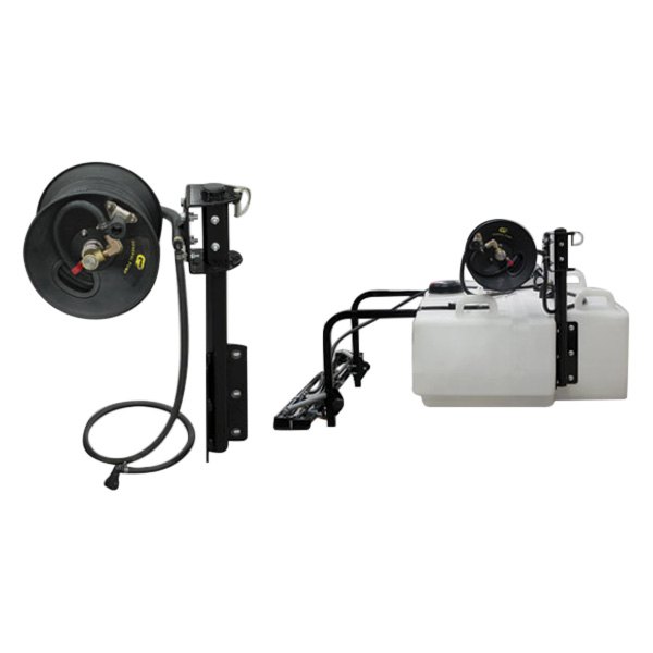 Fimco® 5302886 UTV 50' Sprayer Hose Reel Kit